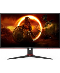 AOC | Gaming Monitor | 27G2SPAE/BK | 27 " | IPS | FHD | 16:9 | 165 Hz | 1 ms | 1920 x 1080 | 250 cd/m² | HDMI ports quanti