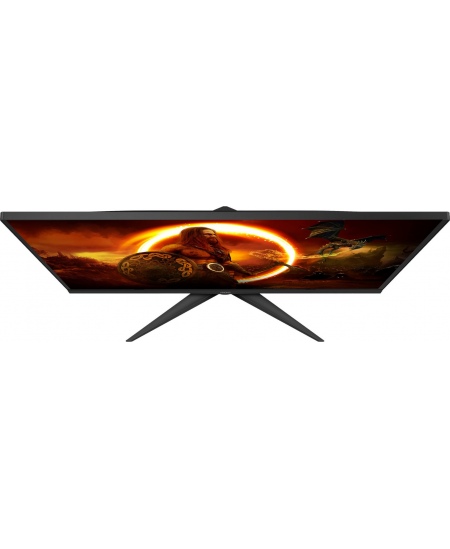 AOC | Gaming Monitor | 27G2SPAE/BK | 27 " | IPS | FHD | 16:9 | 165 Hz | 1 ms | 1920 x 1080 | 250 cd/m² | HDMI ports quanti
