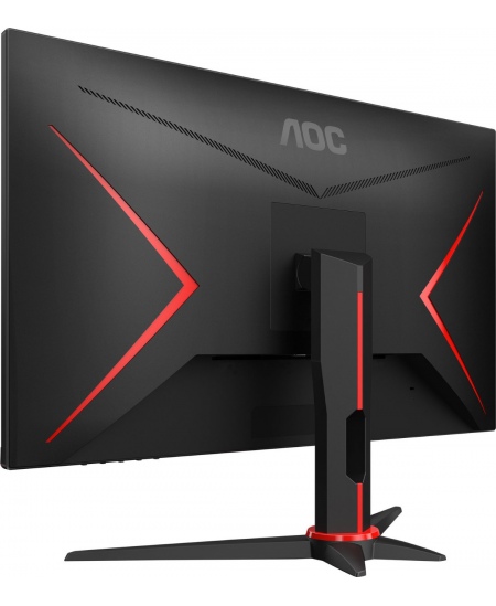 AOC | Gaming Monitor | 27G2SPAE/BK | 27 " | IPS | FHD | 16:9 | 165 Hz | 1 ms | 1920 x 1080 | 250 cd/m² | HDMI ports quanti