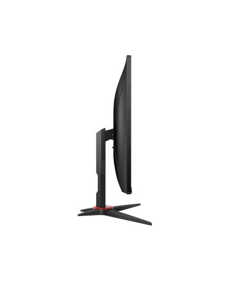 AOC | Gaming Monitor | 27G2SPAE/BK | 27 " | IPS | FHD | 16:9 | 165 Hz | 1 ms | 1920 x 1080 | 250 cd/m² | HDMI ports quanti