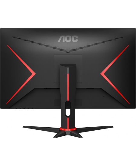 AOC | Gaming Monitor | 27G2SPAE/BK | 27 " | IPS | FHD | 16:9 | 165 Hz | 1 ms | 1920 x 1080 | 250 cd/m² | HDMI ports quanti