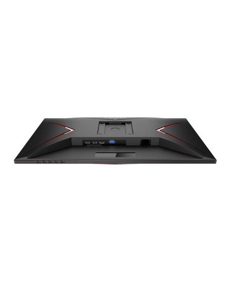 AOC | Gaming Monitor | 27G2SPAE/BK | 27 " | IPS | FHD | 16:9 | 165 Hz | 1 ms | 1920 x 1080 | 250 cd/m² | HDMI ports quanti