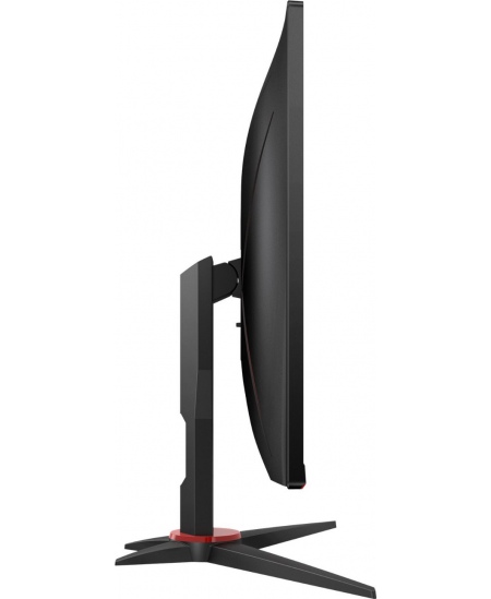 AOC | Gaming Monitor | 27G2SPAE/BK | 27 " | IPS | FHD | 16:9 | 165 Hz | 1 ms | 1920 x 1080 | 250 cd/m² | HDMI ports quanti