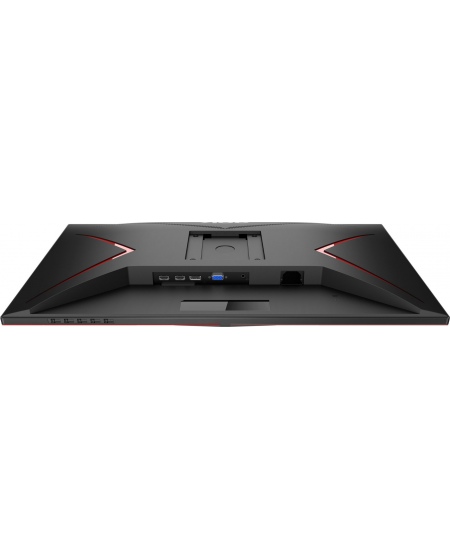 AOC | Gaming Monitor | 27G2SPAE/BK | 27 " | IPS | FHD | 16:9 | 165 Hz | 1 ms | 1920 x 1080 | 250 cd/m² | HDMI ports quanti