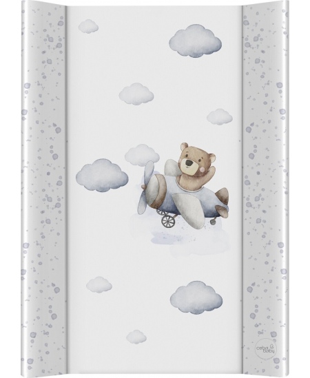 CebaBaby vystymo lenta Ultra meška kieta 70 cm W-204-000-749