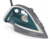 TEFAL | Steam Iron | Ultragliss Plus FV6842 | Steam Iron | 2800 W | Continuous steam 50 g/min | Steam boost performance 260 g/mi