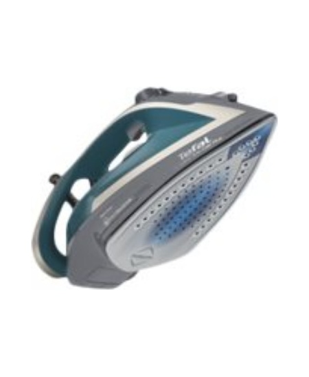 TEFAL | Steam Iron | Ultragliss Plus FV6842 | Steam Iron | 2800 W | Continuous steam 50 g/min | Steam boost performance 260 g/mi