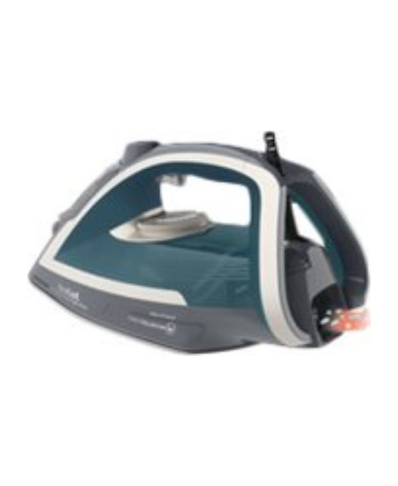 TEFAL | Steam Iron | Ultragliss Plus FV6842 | Steam Iron | 2800 W | Continuous steam 50 g/min | Steam boost performance 260 g/mi