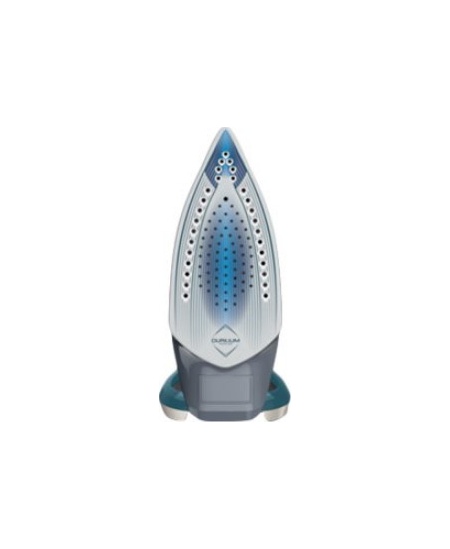 TEFAL | Steam Iron | Ultragliss Plus FV6842 | Steam Iron | 2800 W | Continuous steam 50 g/min | Steam boost performance 260 g/mi