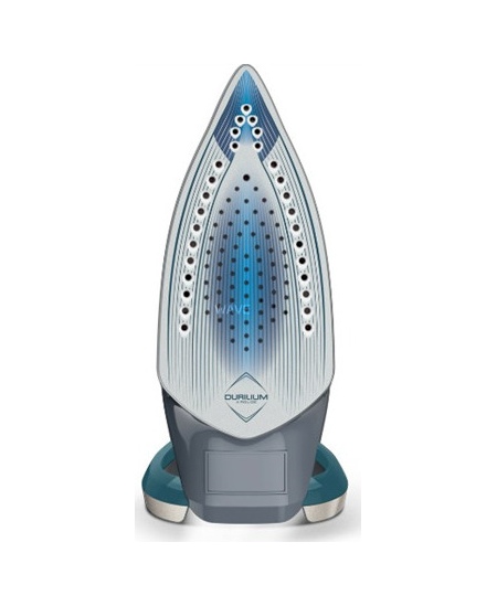 TEFAL | Steam Iron | Ultragliss Plus FV6842 | Steam Iron | 2800 W | Continuous steam 50 g/min | Steam boost performance 260 g/mi