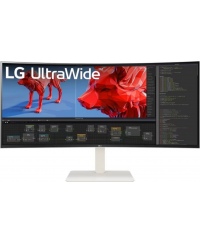 LG | 38WR85QC-W | 38 " | IPS | 21:9 | 144 Hz | 1 ms | 3840 x 1600 pixels | 450 cd/m² | HDMI ports quantity 2