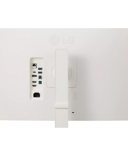 LG | 38WR85QC-W | 38 " | IPS | 21:9 | 144 Hz | 1 ms | 3840 x 1600 pixels | 450 cd/m² | HDMI ports quantity 2