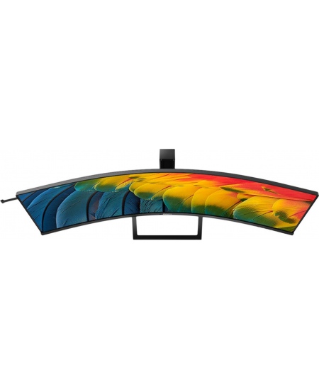 Philips | Curved Business Monitor | 45B1U6900C/00 | 44.5 " | VA | HDR | 32:9 | 75 Hz | 4 ms | 5120 x 1440 pixels | 450 cd/m