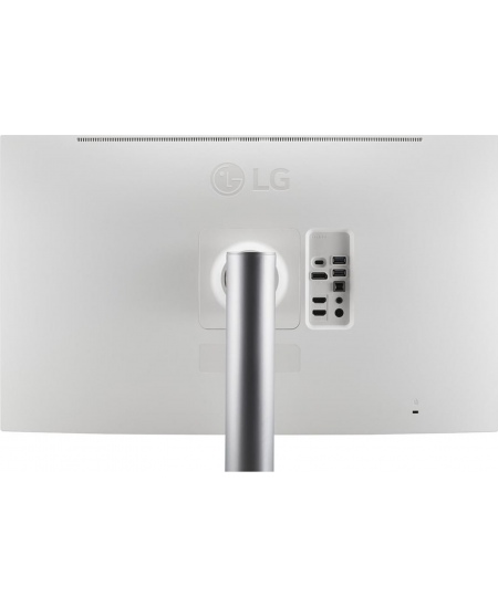 LG 7UQ850V-W | 27 " | IPS | 16:9 | 60 Hz | 5 ms | 3840 x 2160 pixels | 400 cd/m² | HDMI ports quantity 2