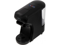Camry Multi-capsule espresso machine | CR 4414bb | Pump pressure 19 bar | Capsule | 1450 W | Black
