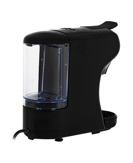 Camry Multi-capsule espresso machine | CR 4414bb | Pump pressure 19 bar | Capsule | 1450 W | Black