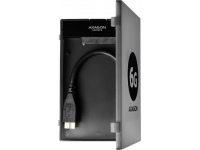 AXAGON USB 3.0 - 2.5" HDD SATA | ADSA-1S6 | SATA 6G | USB 3.0