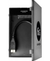 AXAGON USB 3.0 - 2.5" HDD SATA | ADSA-1S6 | SATA 6G | USB 3.0