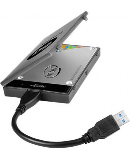 AXAGON USB 3.0 - 2.5" HDD SATA | ADSA-1S6 | SATA 6G | USB 3.0