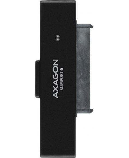 AXAGON USB 3.0 - 2.5" HDD SATA | ADSA-1S6 | SATA 6G | USB 3.0