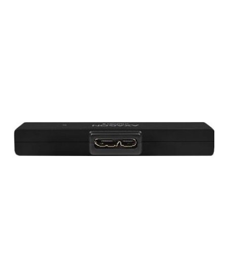 AXAGON USB 3.0 - 2.5" HDD SATA | ADSA-1S6 | SATA 6G | USB 3.0