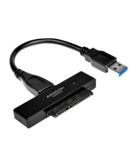 AXAGON USB 3.0 - 2.5" HDD SATA | ADSA-1S6 | SATA 6G | USB 3.0