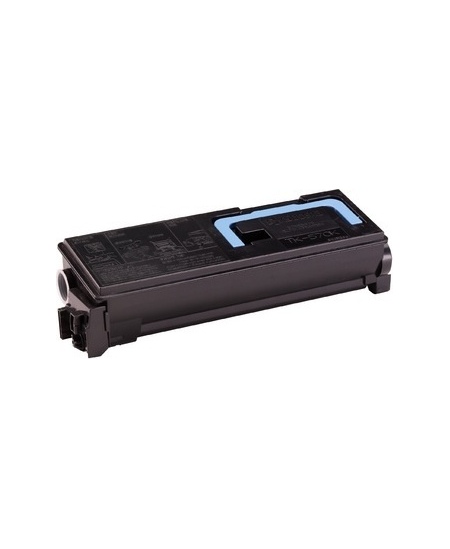 Kyocera TK-570K Lazerinė kasetė, Juoda