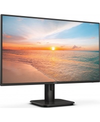 Philips | 24E1N1100A/00 | 24 " | IPS | 16:9 | 100 Hz | 1 ms | 1920 x 1080 pixels | 250 cd/m² | HDMI ports quantity 1 | Bla