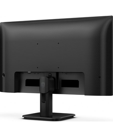 Philips | 24E1N1100A/00 | 24 " | IPS | 16:9 | 100 Hz | 1 ms | 1920 x 1080 pixels | 250 cd/m² | HDMI ports quantity 1 | Bla