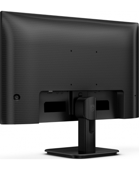 Philips | 24E1N1100A/00 | 24 " | IPS | 16:9 | 100 Hz | 1 ms | 1920 x 1080 pixels | 250 cd/m² | HDMI ports quantity 1 | Bla
