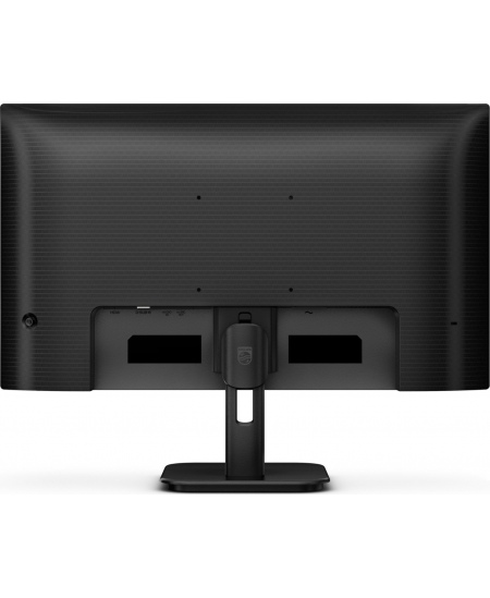 Philips | 24E1N1100A/00 | 24 " | IPS | 16:9 | 100 Hz | 1 ms | 1920 x 1080 pixels | 250 cd/m² | HDMI ports quantity 1 | Bla