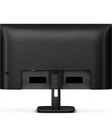 Philips | 24E1N1100A/00 | 24 " | IPS | 16:9 | 100 Hz | 1 ms | 1920 x 1080 pixels | 250 cd/m² | HDMI ports quantity 1 | Bla
