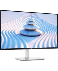 Dell S2725HS | 27 " | IPS | 16:9 | 100 Hz | 8 ms | 1920 x 1080 pixels | 300 cd/m² | HDMI ports quantity 2 | White | Warran