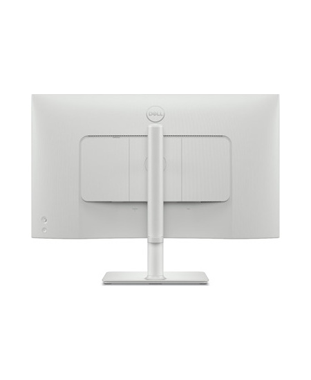 Dell S2725HS | 27 " | IPS | 16:9 | 100 Hz | 8 ms | 1920 x 1080 pixels | 300 cd/m² | HDMI ports quantity 2 | White | Warran