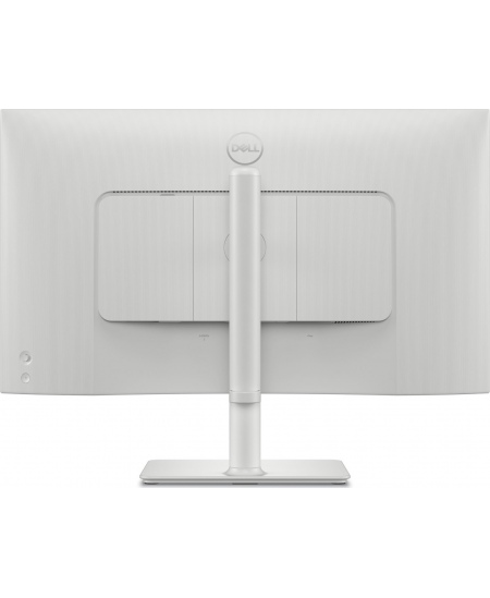 Dell S2725HS | 27 " | IPS | 16:9 | 100 Hz | 8 ms | 1920 x 1080 pixels | 300 cd/m² | HDMI ports quantity 2 | White | Warran