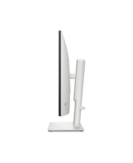 Dell S2725HS | 27 " | IPS | 16:9 | 100 Hz | 8 ms | 1920 x 1080 pixels | 300 cd/m² | HDMI ports quantity 2 | White | Warran