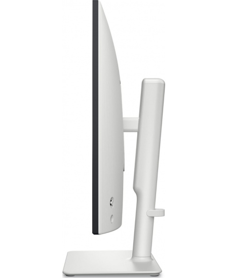 Dell S2725HS | 27 " | IPS | 16:9 | 100 Hz | 8 ms | 1920 x 1080 pixels | 300 cd/m² | HDMI ports quantity 2 | White | Warran