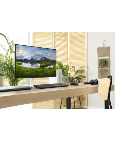 Dell S2725HS | 27 " | IPS | 16:9 | 100 Hz | 8 ms | 1920 x 1080 pixels | 300 cd/m² | HDMI ports quantity 2 | White | Warran