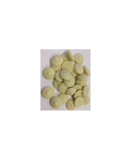 Baltas šokoladas Miravet, 400 g