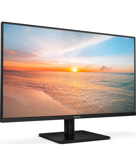 Philips 32E1N1800LA/00 | 31.5 " | VA | 16:9 | 60 Hz | 4 ms | 3840 x 2160 pixels | 300 cd/m² | HDMI ports quantity 2