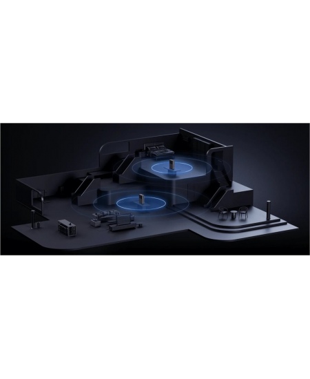 Xiaomi Mesh System BE3600 Pro EU(1-PACK) | Xiaomi