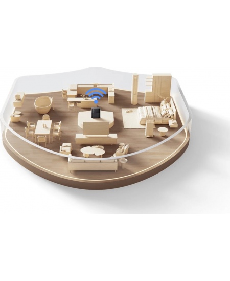 Xiaomi Mesh System BE3600 Pro EU(1-PACK) | Xiaomi
