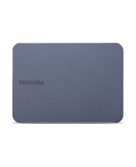 TOSHIBA Canvio Gaming 1TB USB 3.2 Portable External Hard Drive, Black | Toshiba