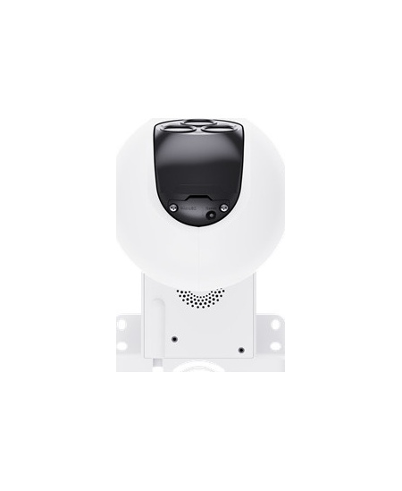 EZVIZ | Smart Home Wi-Fi Camera | CS-H80f | 4 MP+4 MP+4 MP | 2.8-12mm/F1.6 | IP67 | H.265/H.264 | Micro SD, Max. 512 GB