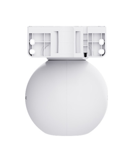 EZVIZ | Smart Home Wi-Fi Camera | CS-H80f | 4 MP+4 MP+4 MP | 2.8-12mm/F1.6 | IP67 | H.265/H.264 | Micro SD, Max. 512 GB
