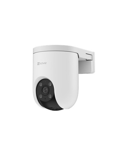 EZVIZ | IP Camera | CS-H8C PoE | 3 MP | 4-6mm/F1.6 | IP65 | H.265 / H.264 | Micro SD, Max. 512 GB