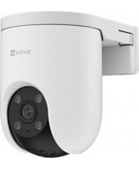 EZVIZ | IP Camera | CS-H8C PoE | 3 MP | 4-6mm/F1.6 | IP65 | H.265 / H.264 | Micro SD, Max. 512 GB