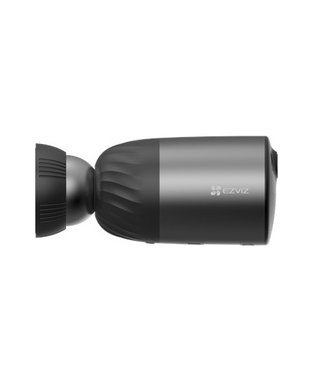 EZVIZ | Standalone Smart Home Battery Camera | BC1c | 8 MP | 2.8 mm/F1.6 | H.265/H.264 | Micro SD, Max. 512 GB