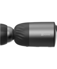 EZVIZ | Standalone Smart Home Battery Camera | BC1c | 8 MP | 2.8 mm/F1.6 | H.265/H.264 | Micro SD, Max. 512 GB