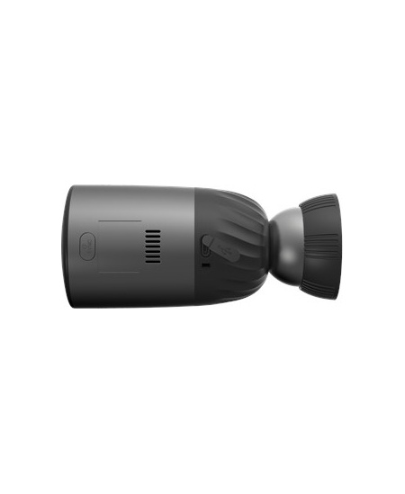 EZVIZ | Standalone Smart Home Battery Camera | BC1c | 8 MP | 2.8 mm/F1.6 | H.265/H.264 | Micro SD, Max. 512 GB